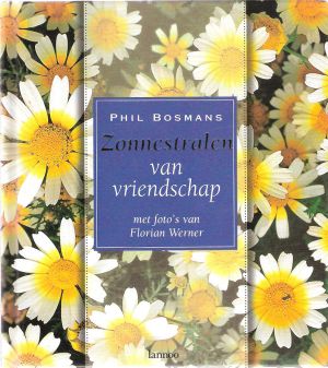 [Zonnestralen 01] • Zonnestralen Van Vriendschap
